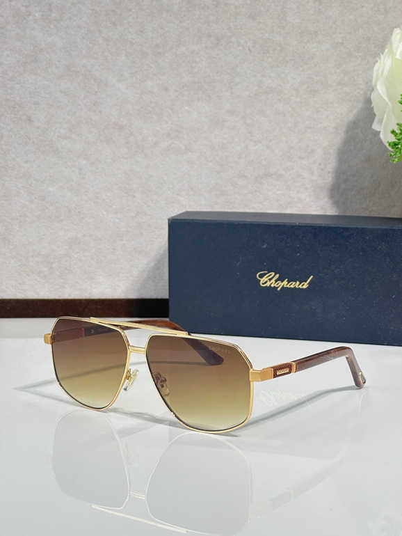 CHOPARD Sunglasses(AAAA)-520