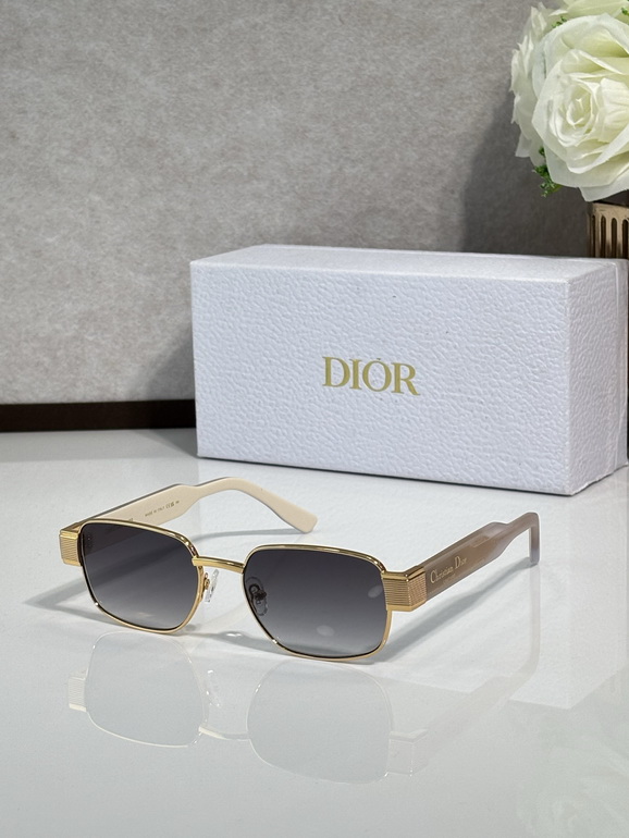 Dior Sunglasses(AAAA)-797
