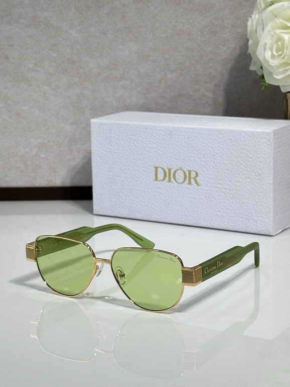 Dior Sunglasses(AAAA)-794