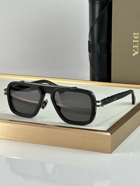 DITA  Sunglasses(AAAA)-306