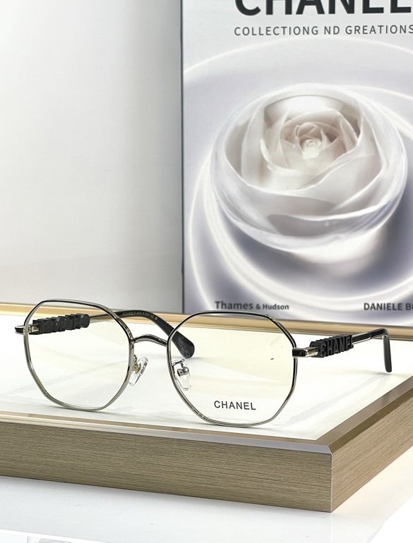 CHANEL Sunglasses(AAAA)-952