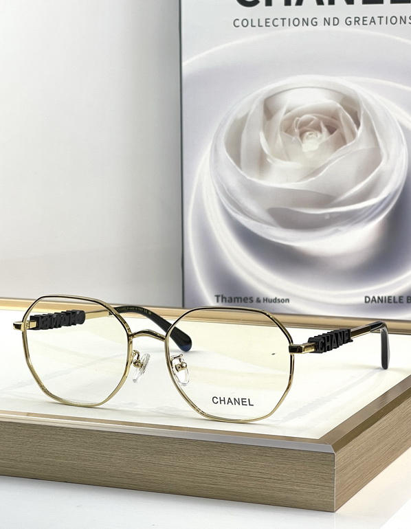 CHANEL Sunglasses(AAAA)-951