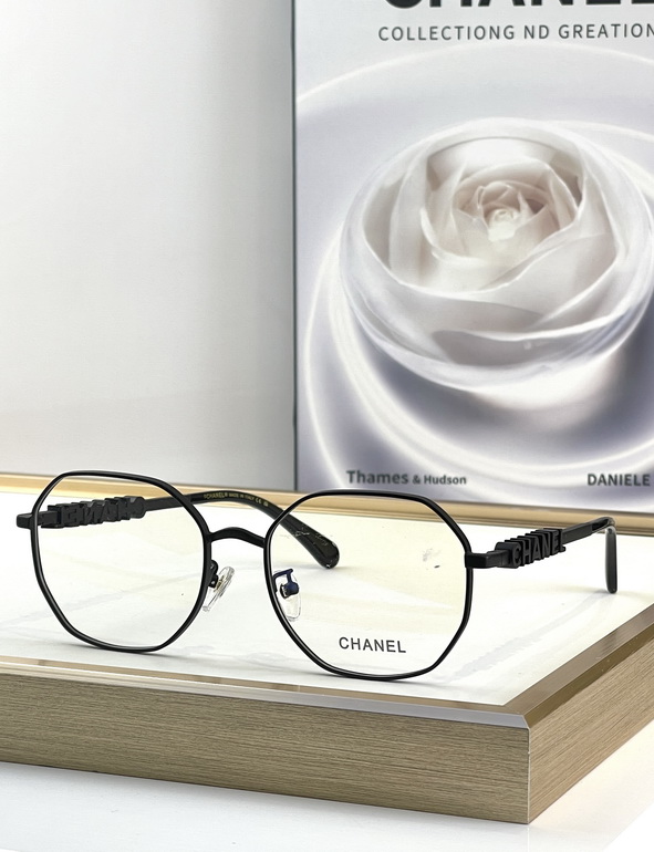 CHANEL Sunglasses(AAAA)-950