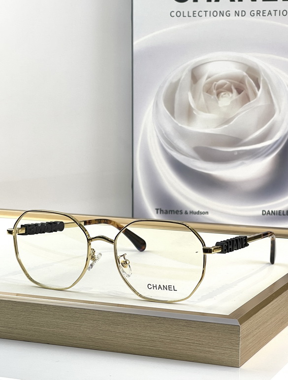 CHANEL Sunglasses(AAAA)-949
