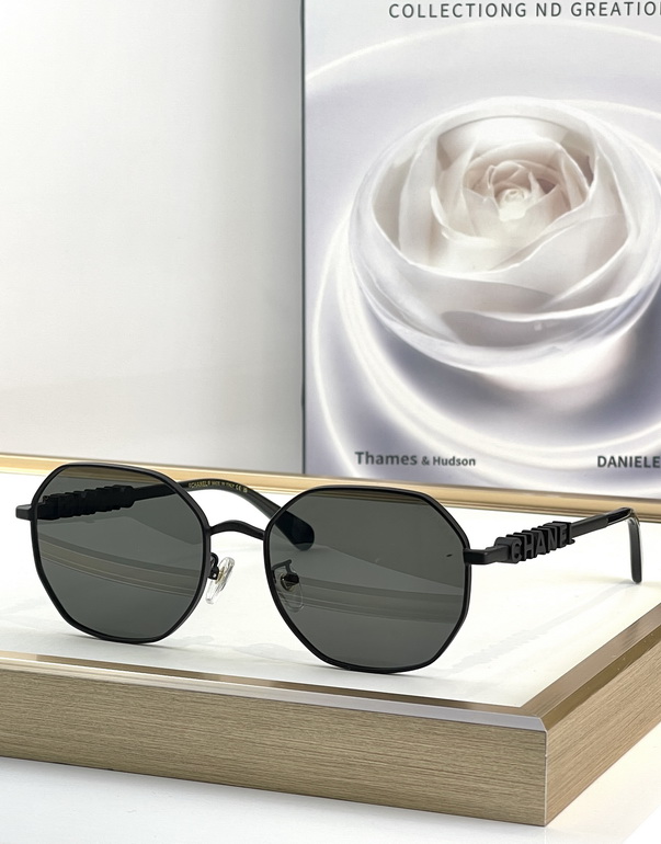 CHANEL Sunglasses(AAAA)-944