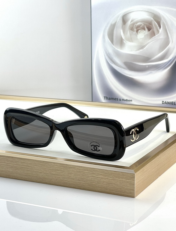 CHANEL Sunglasses(AAAA)-939