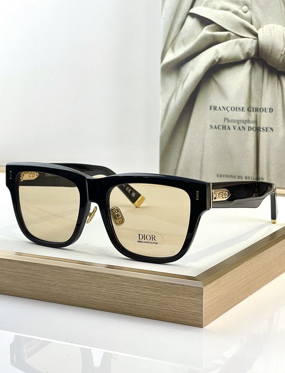 Dior Sunglasses(AAAA)-790