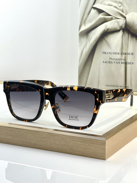Dior Sunglasses(AAAA)-787