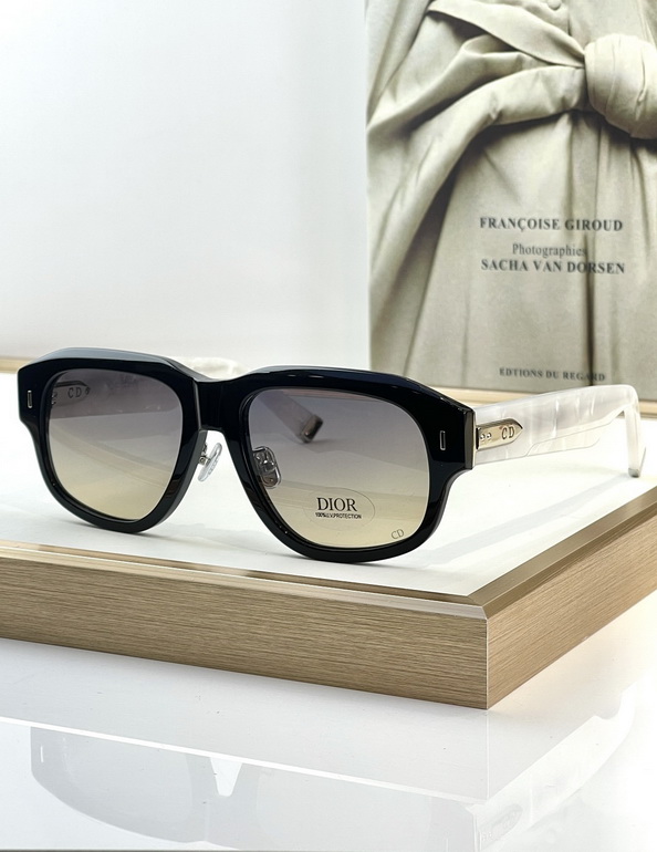 Dior Sunglasses(AAAA)-778