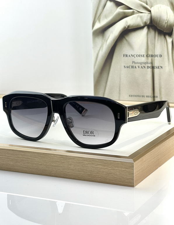 Dior Sunglasses(AAAA)-777
