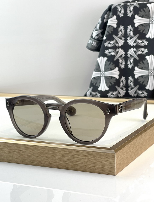 Chrome Hearts Sunglasses(AAAA)-566