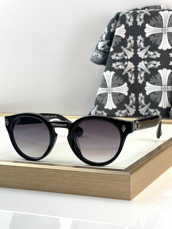 Chrome Hearts Sunglasses(AAAA)-564