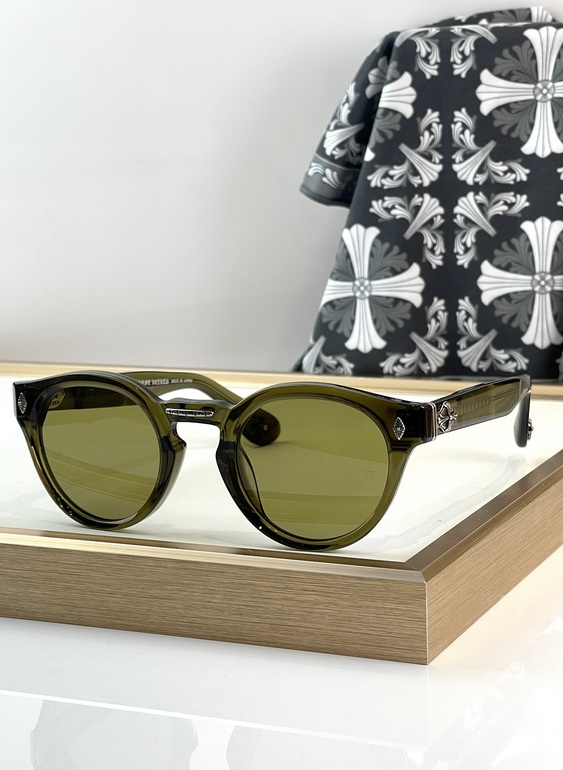 Chrome Hearts Sunglasses(AAAA)-563