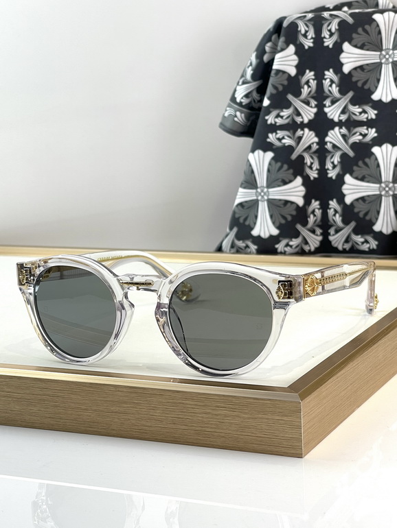 Chrome Hearts Sunglasses(AAAA)-562