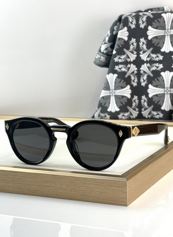Chrome Hearts Sunglasses(AAAA)-560