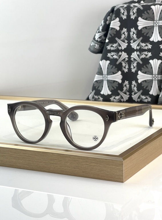 Chrome Hearts Sunglasses(AAAA)-559