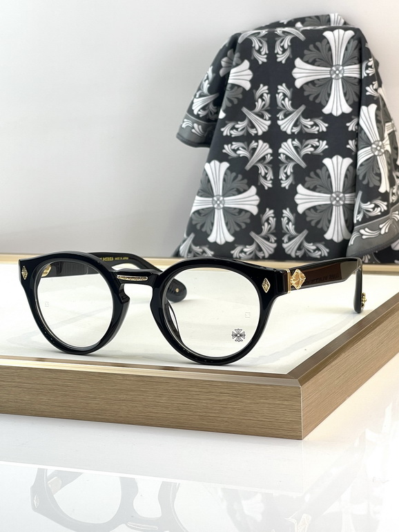 Chrome Hearts Sunglasses(AAAA)-553