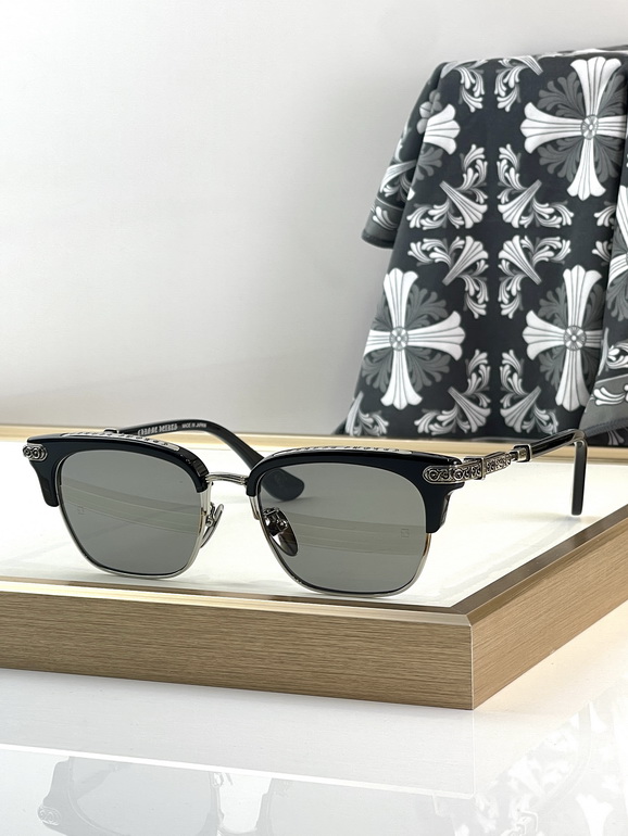 Chrome Hearts Sunglasses(AAAA)-552