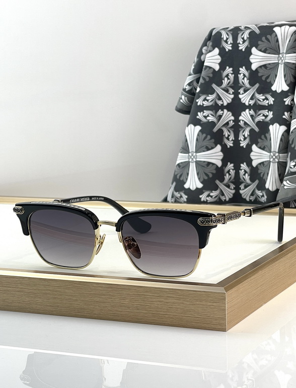 Chrome Hearts Sunglasses(AAAA)-551