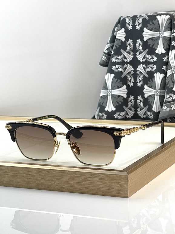 Chrome Hearts Sunglasses(AAAA)-548