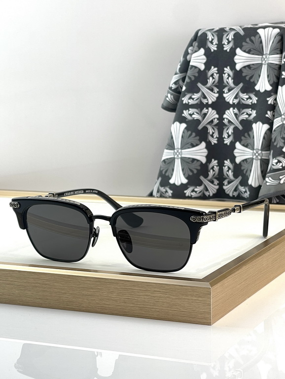 Chrome Hearts Sunglasses(AAAA)-547