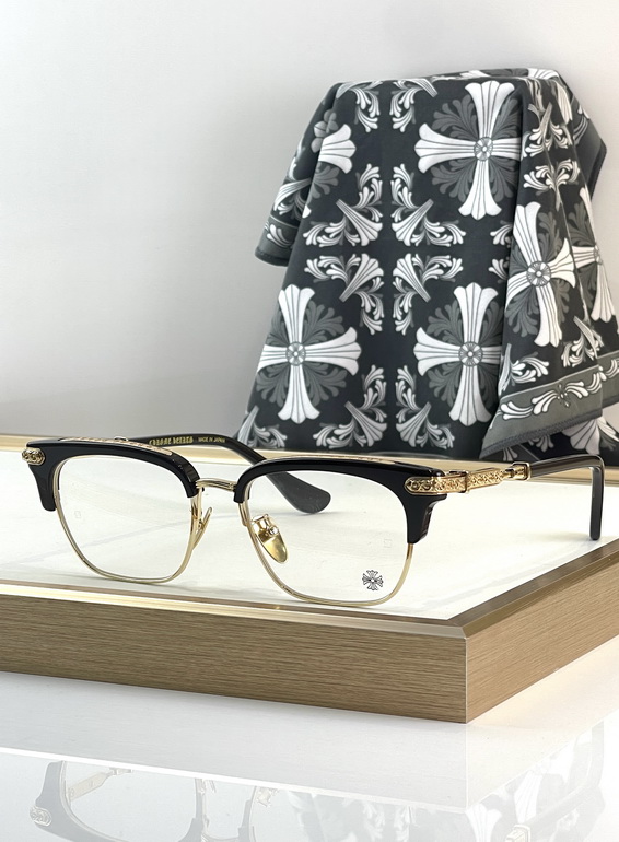 Chrome Hearts Sunglasses(AAAA)-541