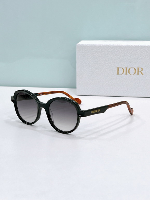 Dior Sunglasses(AAAA)-776