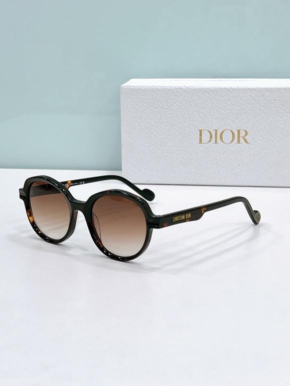 Dior Sunglasses(AAAA)-775