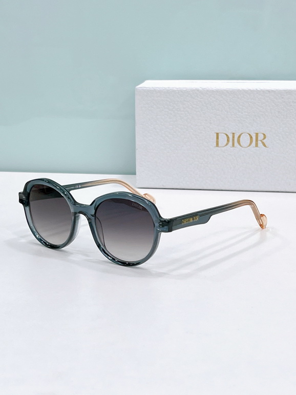 Dior Sunglasses(AAAA)-774