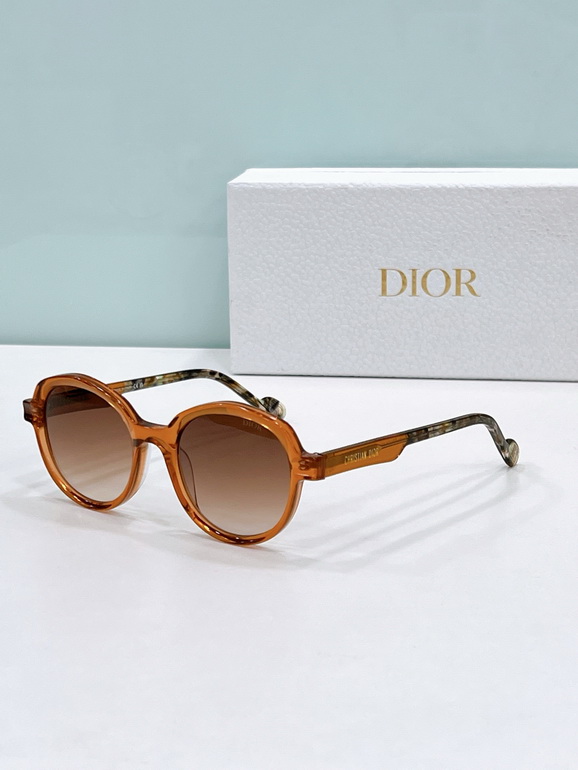 Dior Sunglasses(AAAA)-773