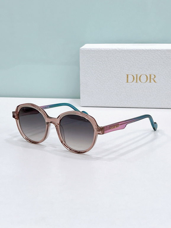 Dior Sunglasses(AAAA)-772