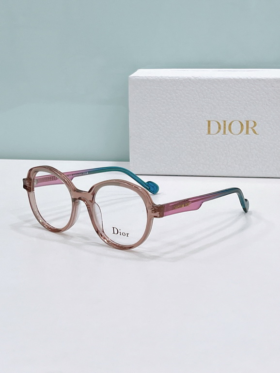 Dior Sunglasses(AAAA)-767
