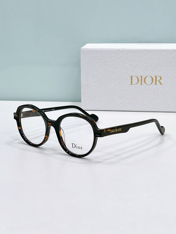 Dior Sunglasses(AAAA)-766