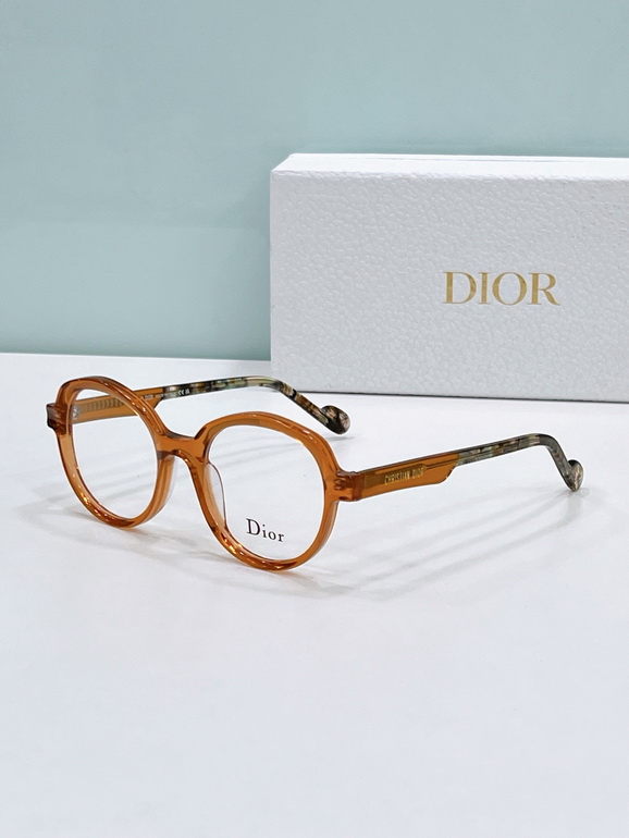 Dior Sunglasses(AAAA)-763
