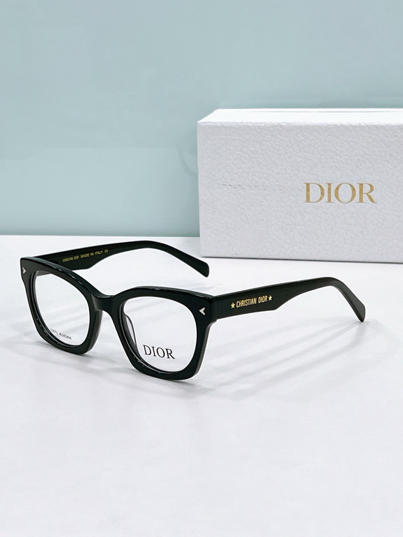 Dior Sunglasses(AAAA)-760