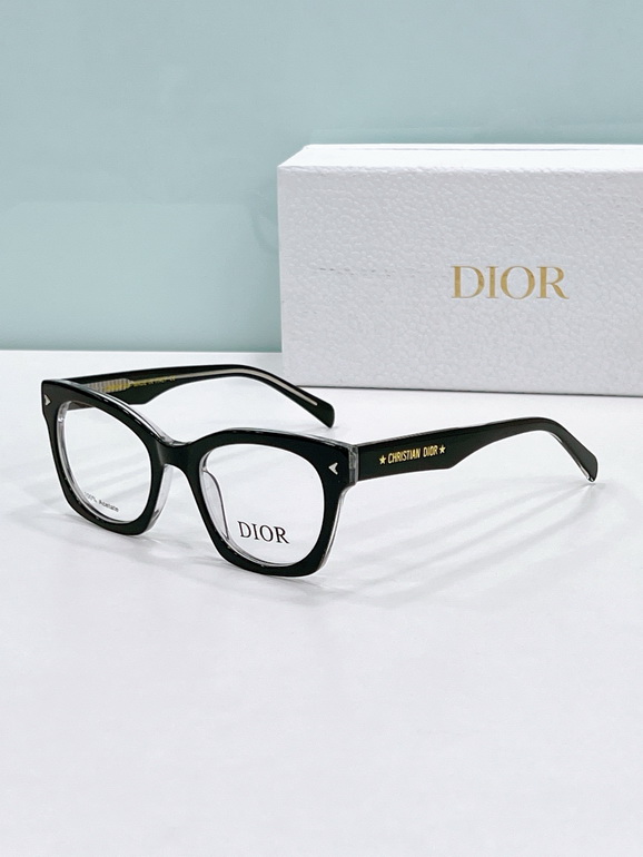 Dior Sunglasses(AAAA)-756