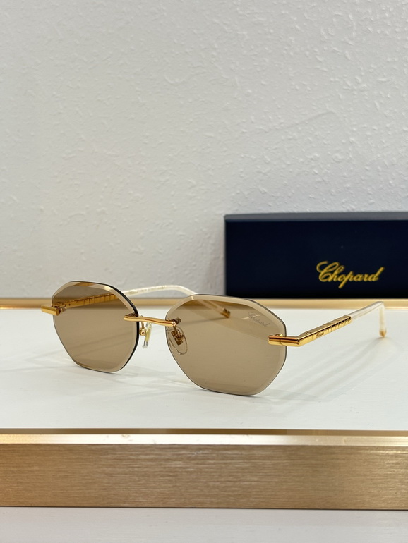 CHOPARD Sunglasses(AAAA)-517