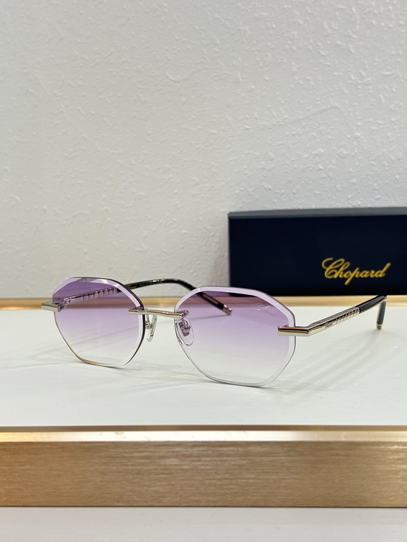 CHOPARD Sunglasses(AAAA)-516
