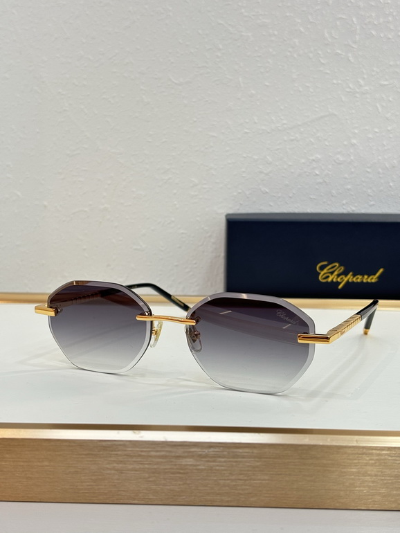 CHOPARD Sunglasses(AAAA)-515