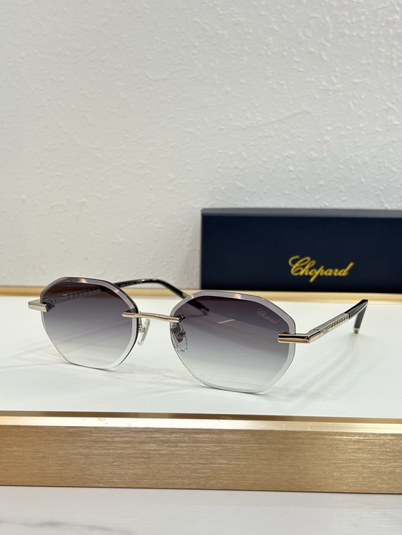 CHOPARD Sunglasses(AAAA)-514