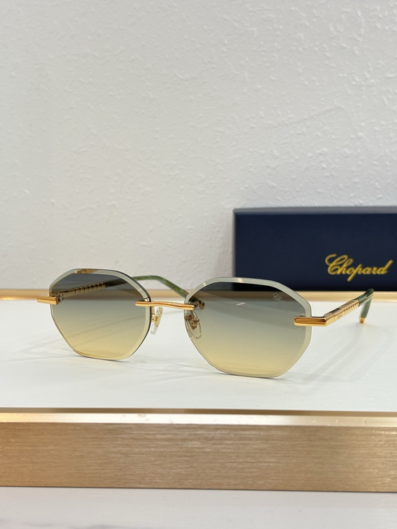 CHOPARD Sunglasses(AAAA)-513