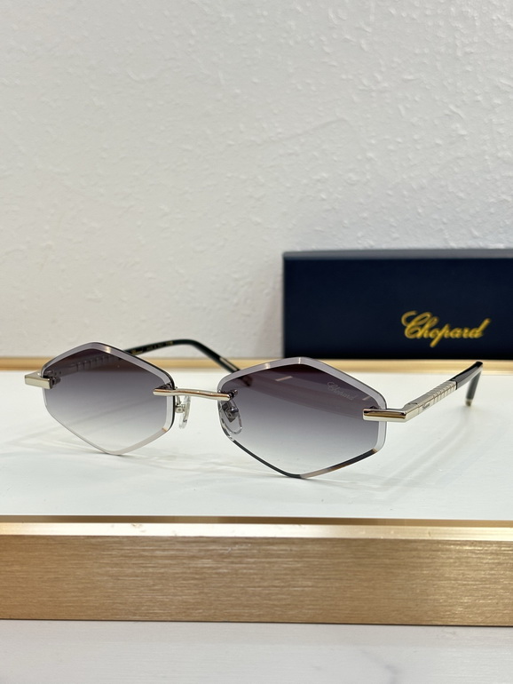 CHOPARD Sunglasses(AAAA)-511