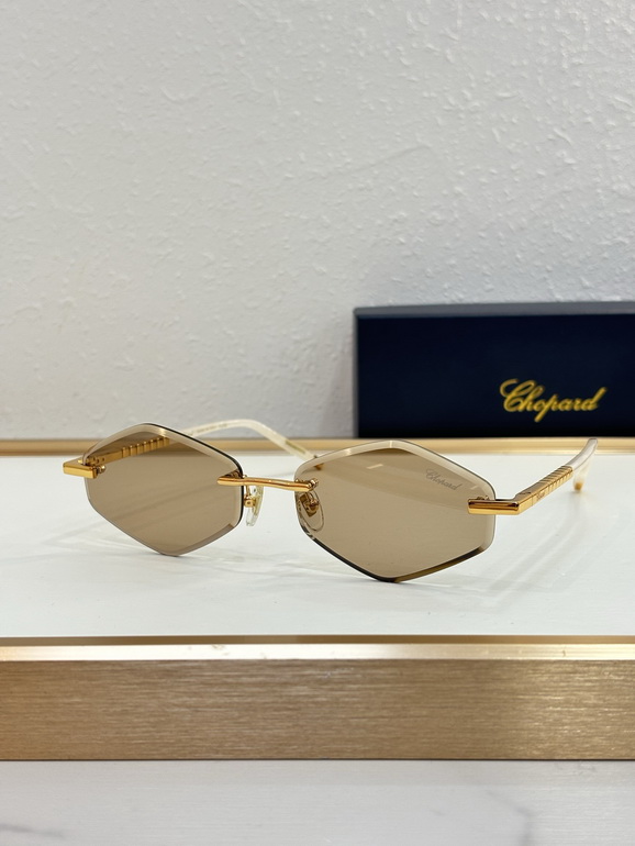CHOPARD Sunglasses(AAAA)-510