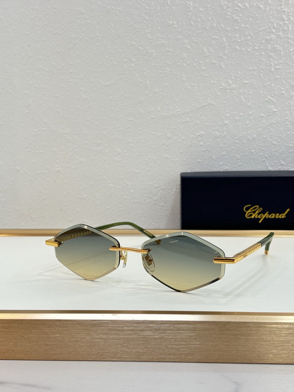 CHOPARD Sunglasses(AAAA)-508