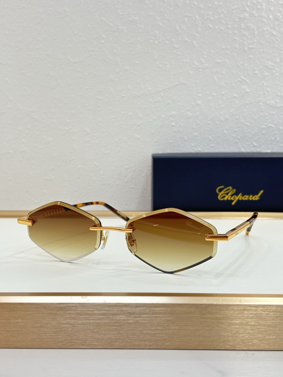CHOPARD Sunglasses(AAAA)-507