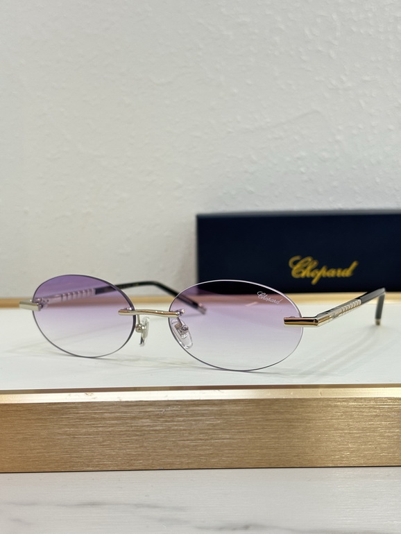 CHOPARD Sunglasses(AAAA)-505