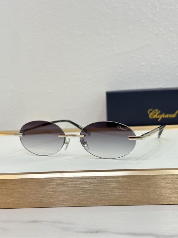 CHOPARD Sunglasses(AAAA)-503