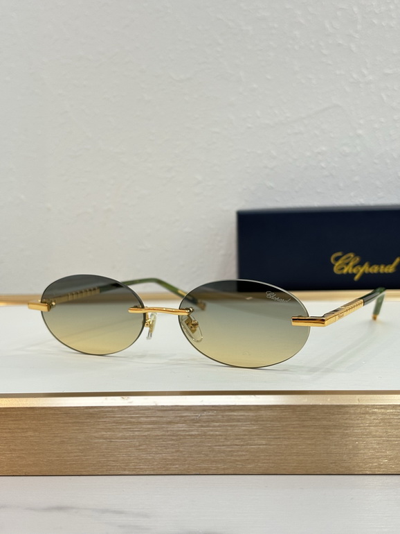 CHOPARD Sunglasses(AAAA)-501