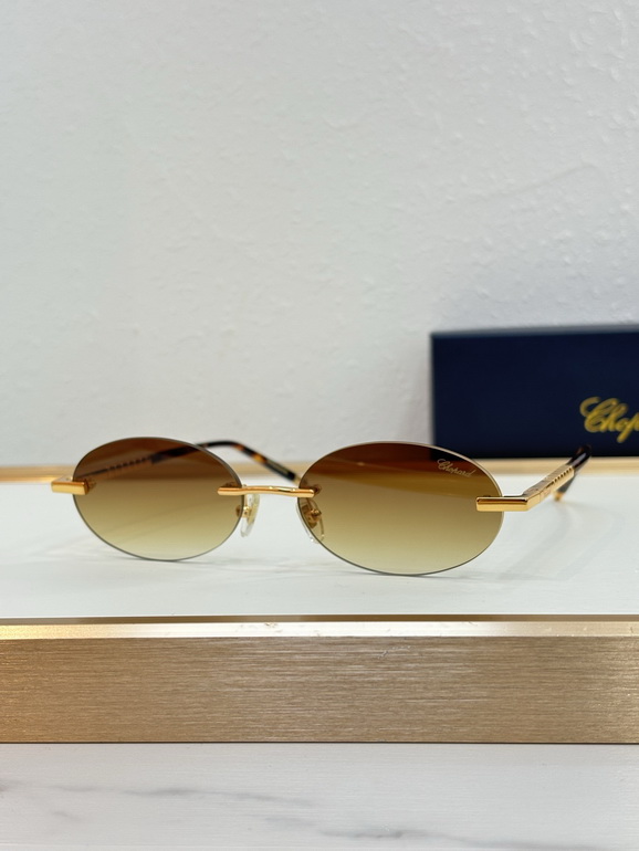 CHOPARD Sunglasses(AAAA)-500