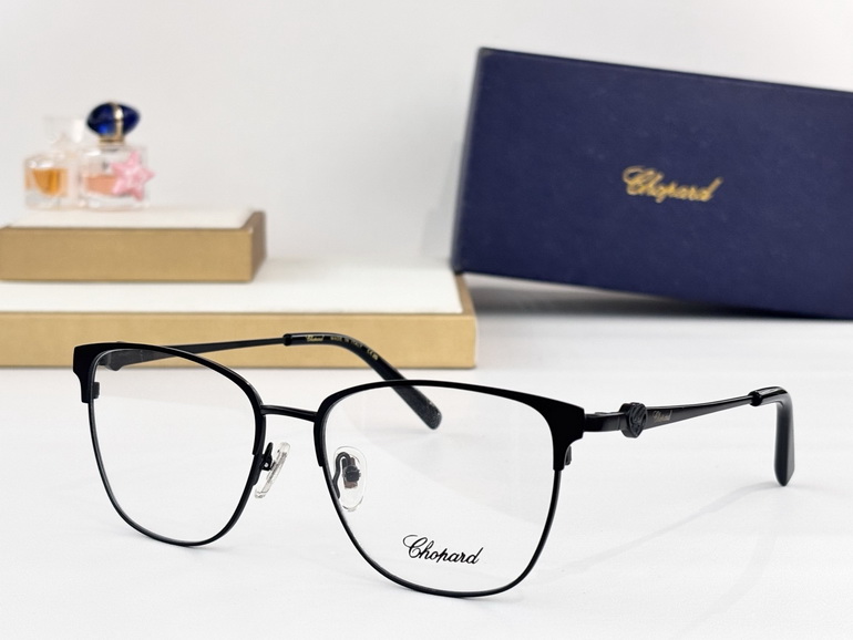 CHOPARD Sunglasses(AAAA)-499